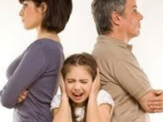 با کودکم بعد از طلاق چطور رفتار کنم؟