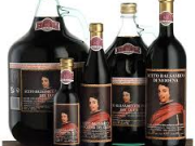 ﻿  خواص و فواید سرکه بالزامیک