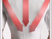 تي‌شرتی که مانع کمر درد ميشود