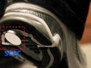 شارژ باطری با گام های انسان (مطلب)