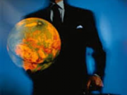 بررسی بازار مشاوره مدیریت درجهان