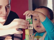 با این بازیها کودکتان را خلاق کنید!