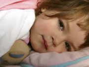 کودکان بی خواب