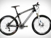 بدنه دوچرخه خارق العاده، سبک تر از يک اولترابوک (مطلب)