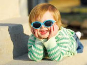 بینایی کودکان را با استفاده از عینک آفتابی نجات دهید!