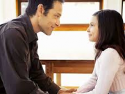 ﻿  با فرزندمان در مورد بلوغ حرف بزنیم!