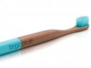 ساخت مسواک گياهی