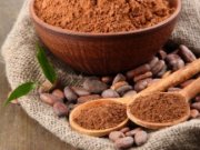 آیا کاکائو برای دندان مضر است؟‎