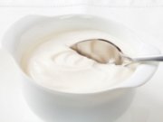 ماست از این سرطان پیشگيری می کند