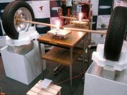 وقتی جاده اتومبيل را شارژ می کند