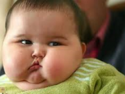 اضافه وزن و چاقی در کودکان