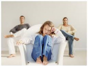 چه کسی باید بچه را تربیت کند؟پدر یا مادر؟