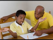 چرا کودکم نمی تواند تمرکز داشته باشد؟