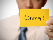 چرا بد تصمیم گیری می کنیم؟