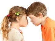 رابطه فرزندان را مديريت کنيد !