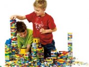 مزاحم بازی بچه‌ها نشويم