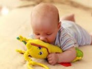 بازیهايی مناسب برای کودکان 2 ساله