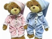 چگونگی انتخاب اسباب بازی برای دختر يا پسر؟