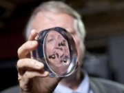 کشف ابرپليمر ضد گلوله پرسرعت