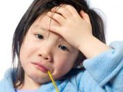 جلوگيری از سرماخوردگی کودکان، بدون دارو
