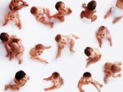 پرورش خلاقيت در کودکان