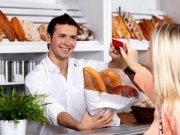 وفاداری مشتری