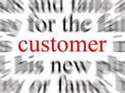 مشترياني بيابيد كه فروشنده شما باشند