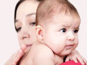 10 نكته كه بايد درباره ريفلاكس نوزادتان بدانيد