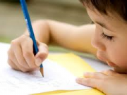 راهکارهايي براي تقويت دست خط کودکان