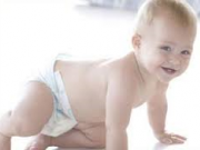 رشد حرکتی دست کودک