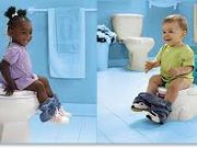 ۱۲ توصیه تکمیلی برا آموزش دستشویی رفتن کودکان