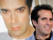 همه چيز درباره ی ديويد کاپرفيلد