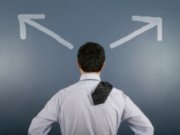 قبل از تصميم گيری های مهم آب بنوشيد