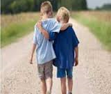 دلم یک دوست می خواد