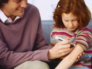 شايد كودك شما ديابتي باشد!