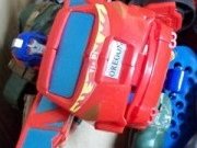 دلیل شکستن اسباب‌بازی‌ ها توسط کودک شما چیست؟