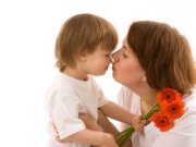 محبت کردن بهترين راه تربيت