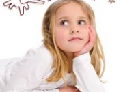 دوستان خیالی فرزندم