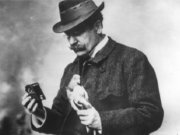 اولين کبوترهای‌ جاسوس