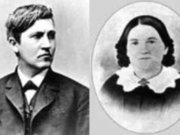 رابطه زيبا و شگفت انگيز اديسون و مادرش