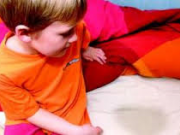 علت شب ادراری کودکان چیست؟