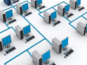 ویژگی های سازمان الکترونیکی