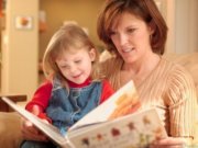 از آغوش مادر تا مهد کودک