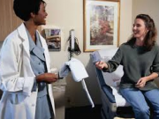 ایمنی در برابر بیماری‌های زنانه