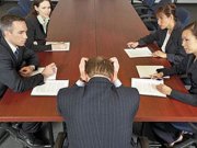 کارمندان اين جوری، پيشرفت نمی کنند!