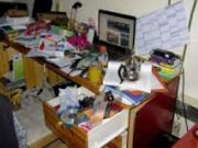 شلختگی ارثی است؟!