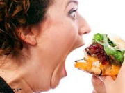 پراشتهایی عصبی