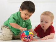 نقش وسایل بازی در پرورش استعدادهای کودک