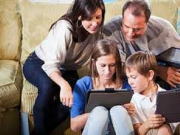 والدین و اعتیاد به تکنولوژی در فرزندان