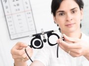 ناگفته های چشم ‌پزشكان